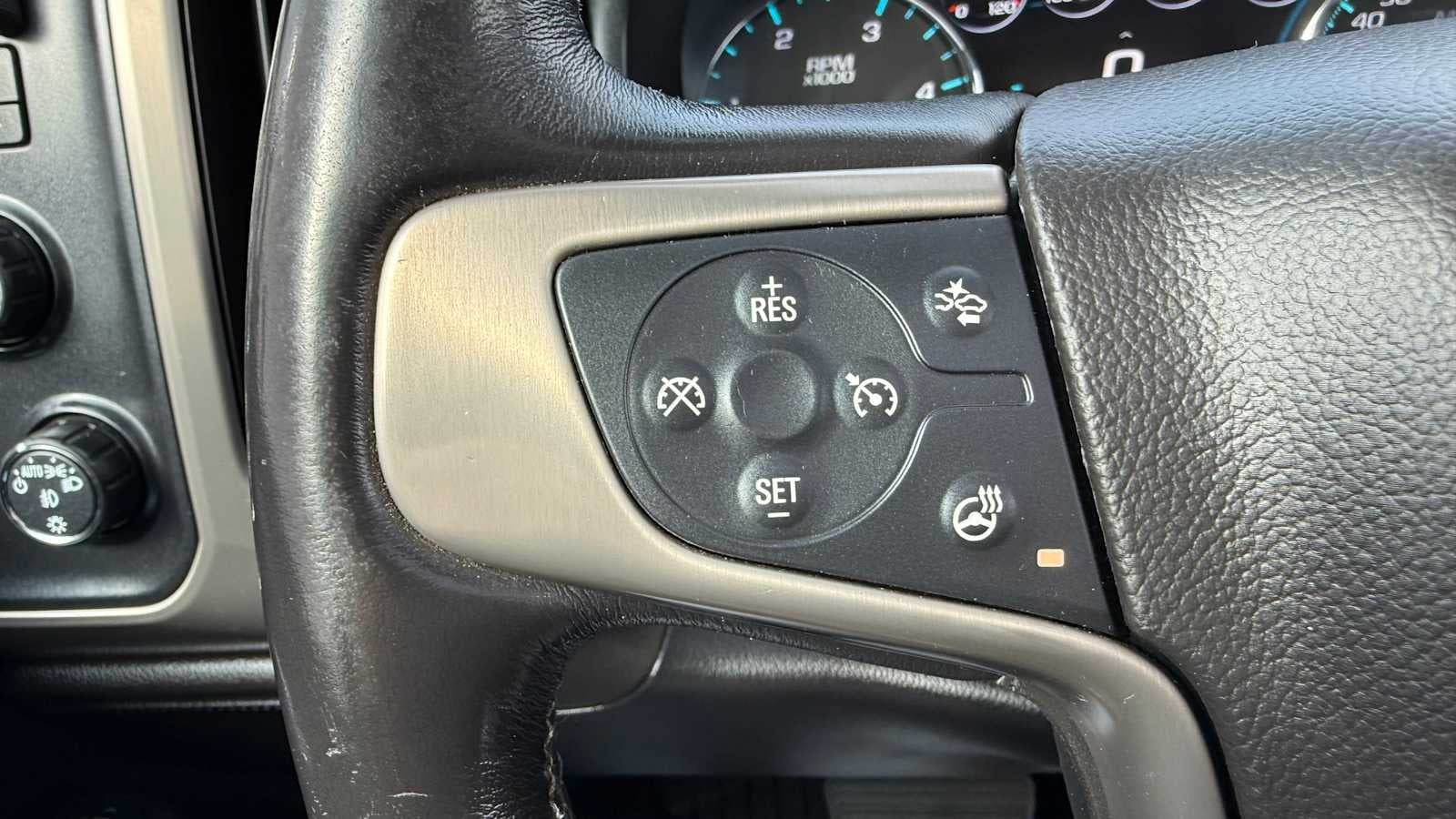 2019 GMC Sierra 2500 HD Denali