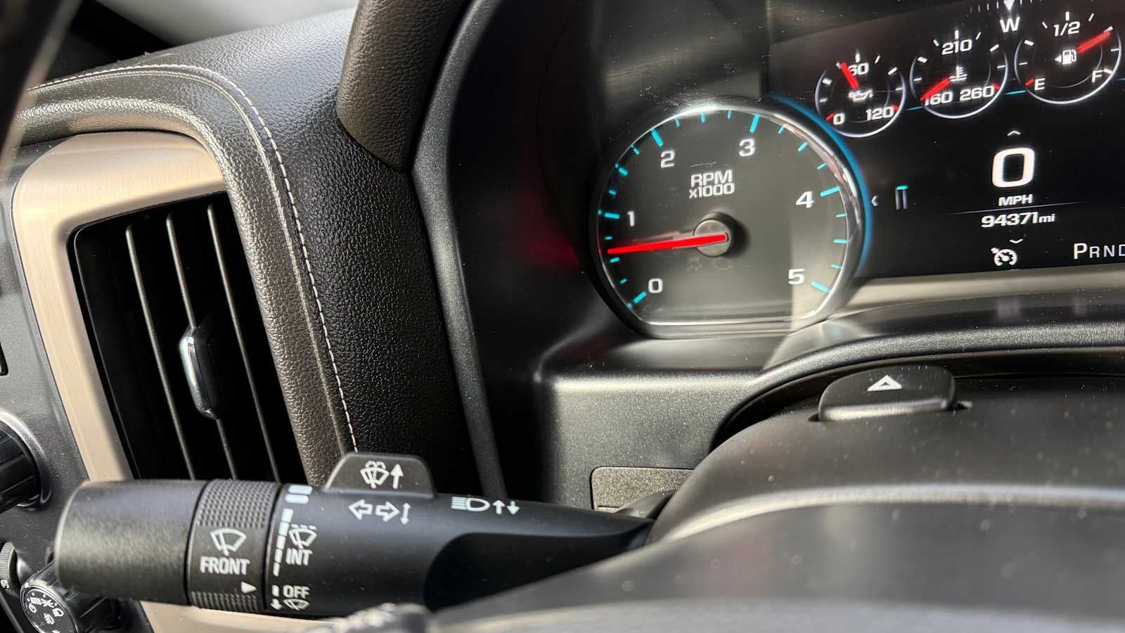 2019 GMC Sierra 2500 HD Denali