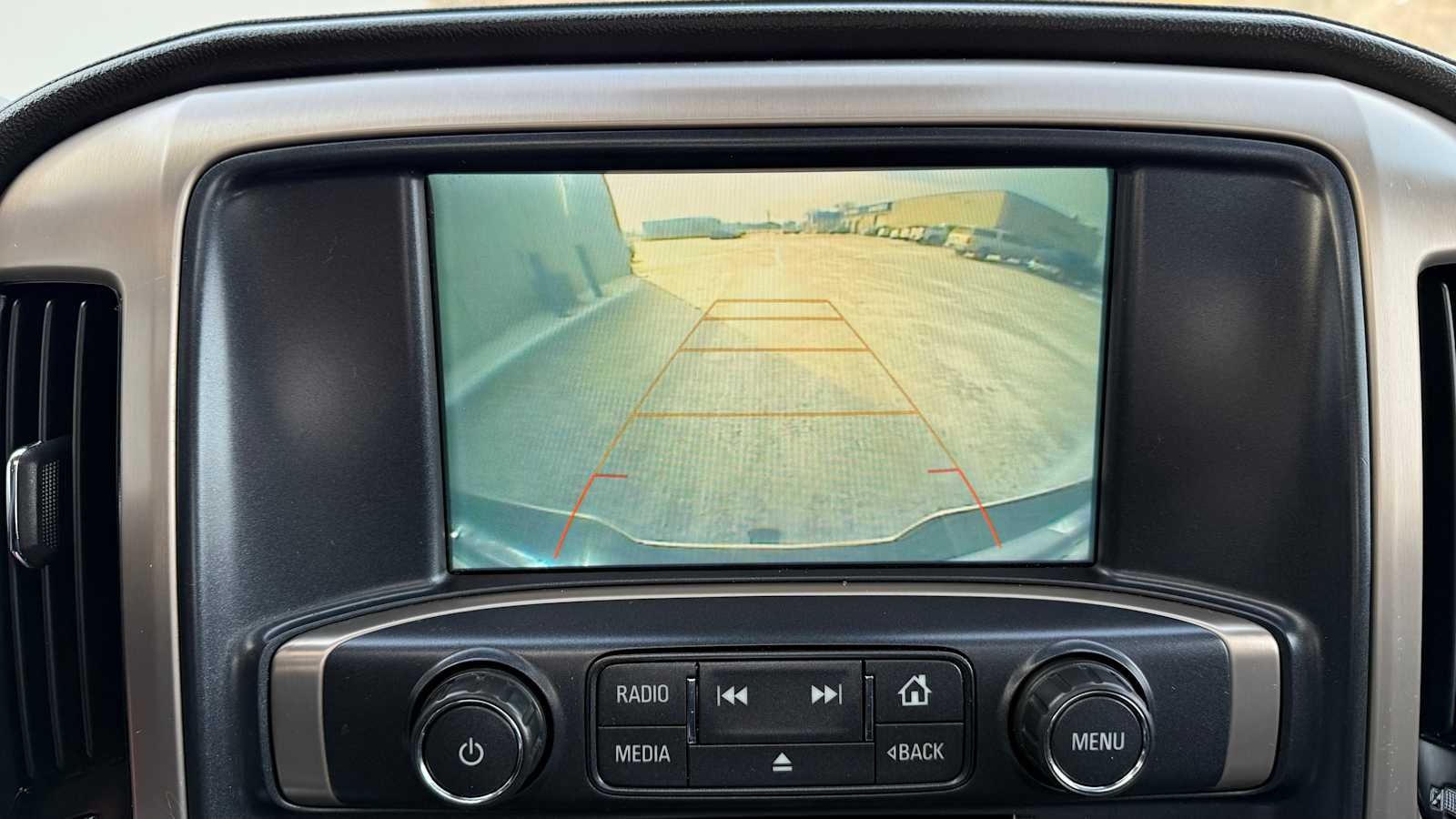 2019 GMC Sierra 2500 HD Denali