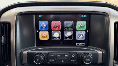 2019 GMC Sierra 2500 HD Denali