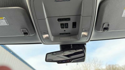 2019 GMC Sierra 2500 HD Denali