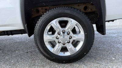 2019 GMC Sierra 2500 HD Denali