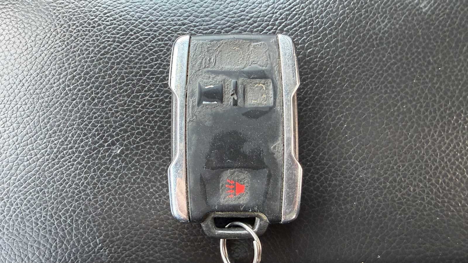 2019 GMC Sierra 2500 HD Denali