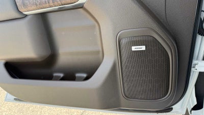 2021 GMC Sierra 3500 HD Denali
