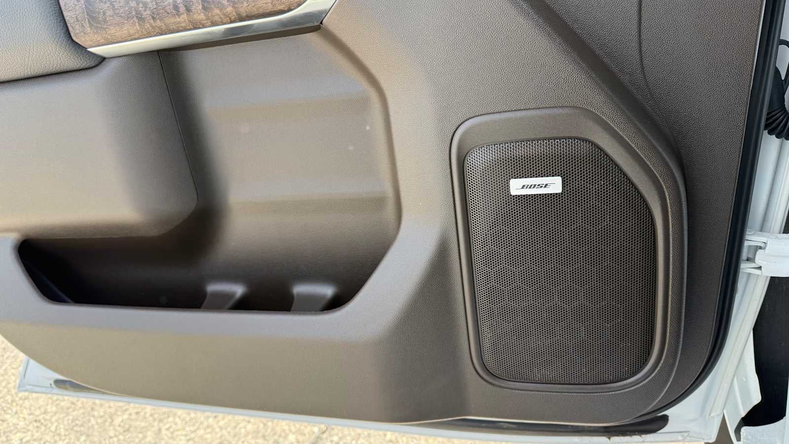 2021 GMC Sierra 3500 HD Denali