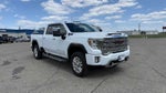2021 GMC Sierra 3500 HD Denali