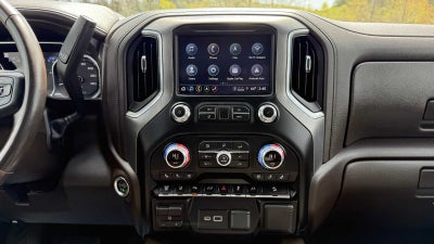 2021 GMC Sierra 3500 HD Denali
