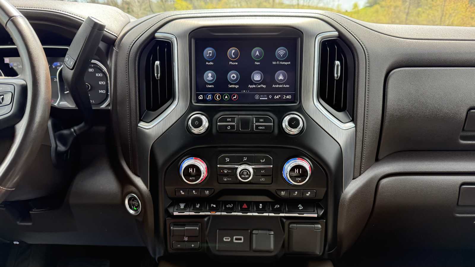 2021 GMC Sierra 3500 HD Denali