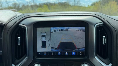 2021 GMC Sierra 3500 HD Denali