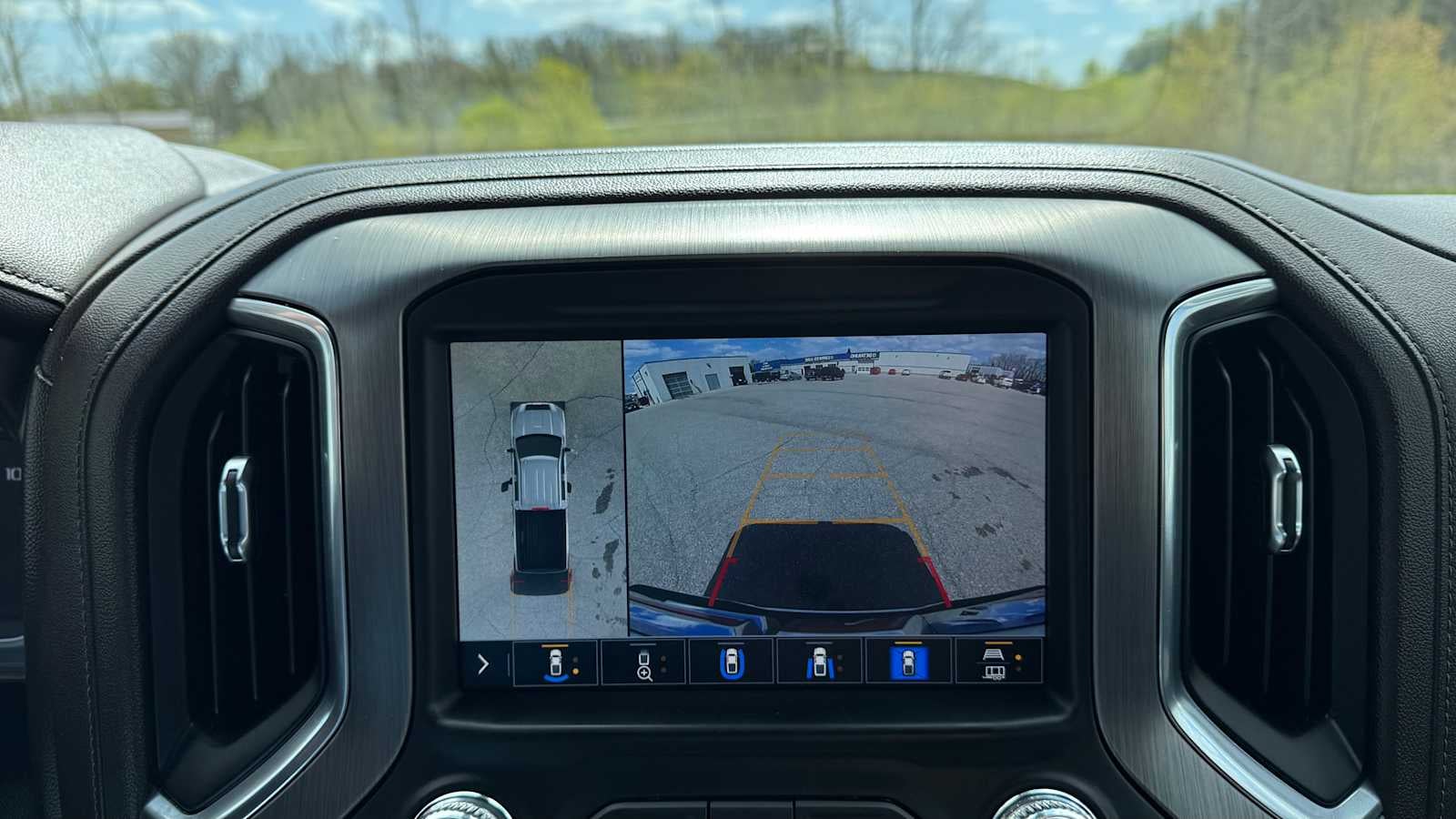 2021 GMC Sierra 3500 HD Denali