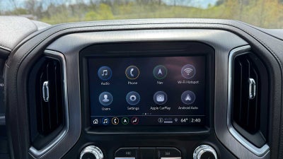 2021 GMC Sierra 3500 HD Denali