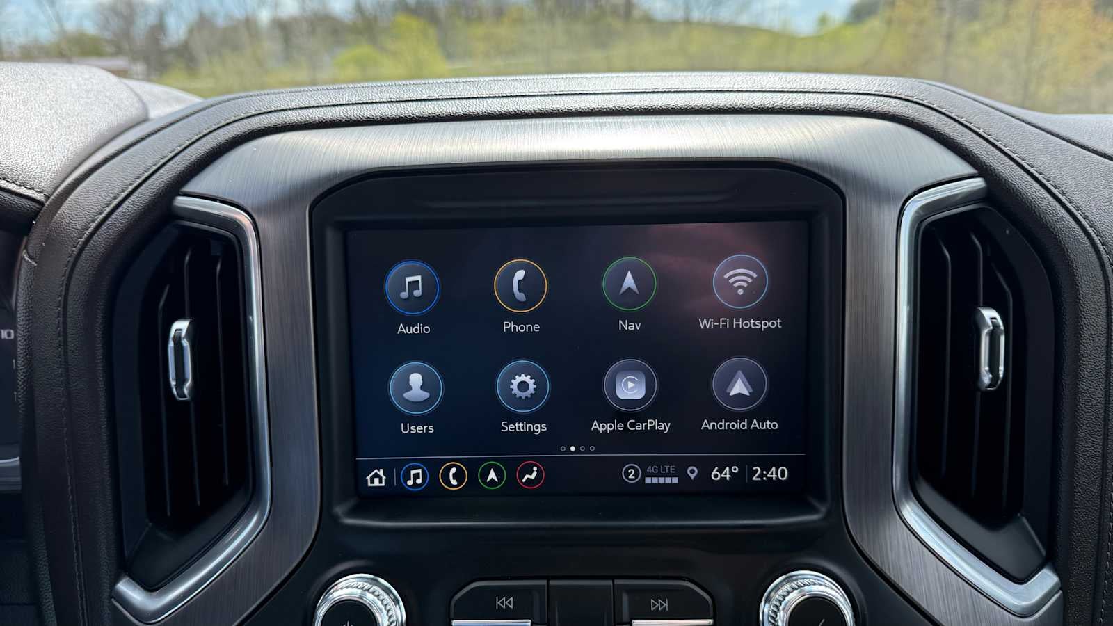 2021 GMC Sierra 3500 HD Denali