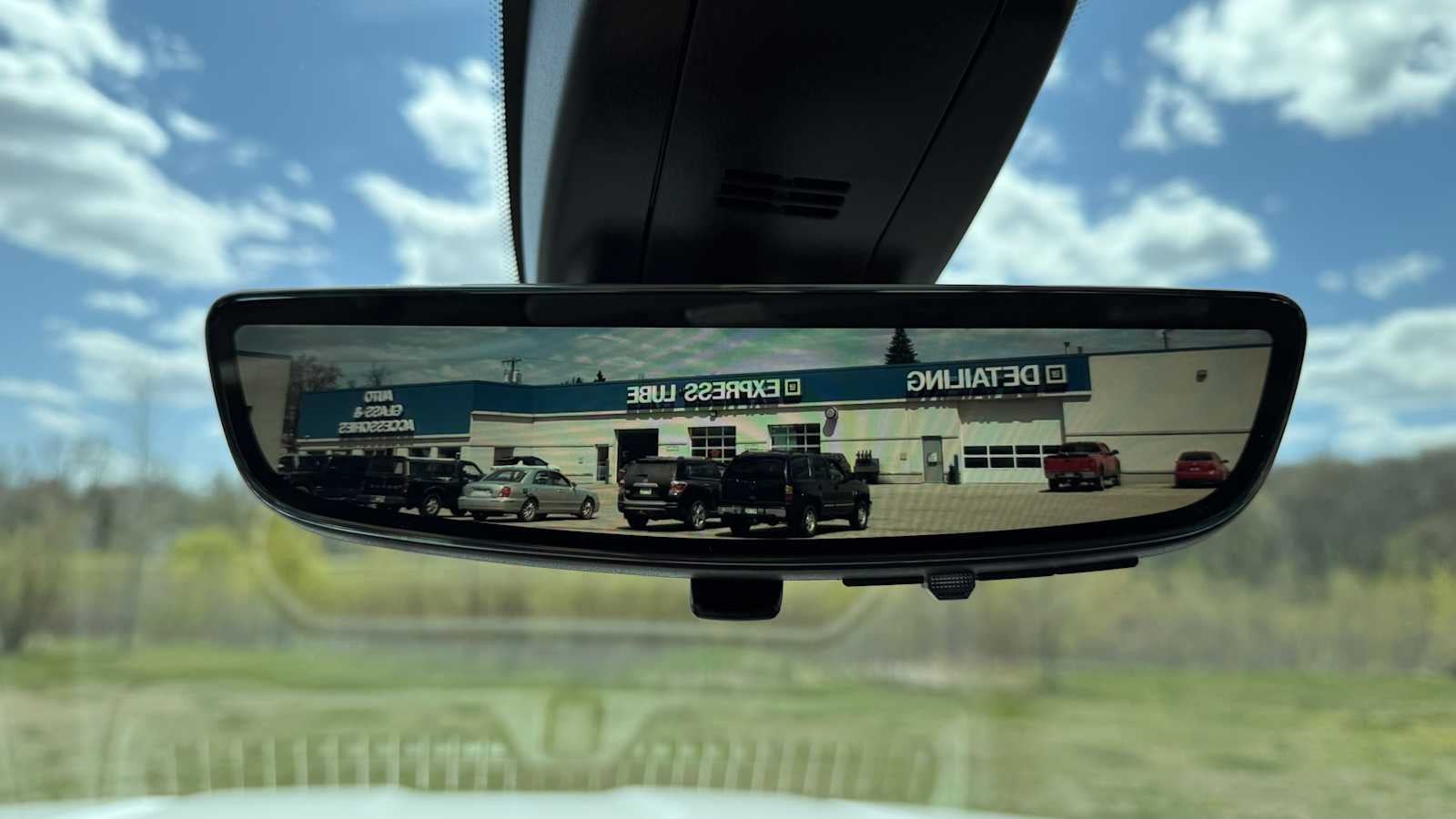 2021 GMC Sierra 3500 HD Denali