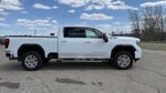 2021 GMC Sierra 3500 HD Denali