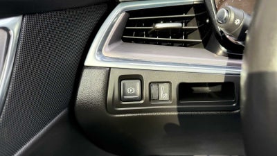 2017 Cadillac XT5 Luxury FWD