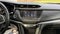 2017 Cadillac XT5 Luxury FWD