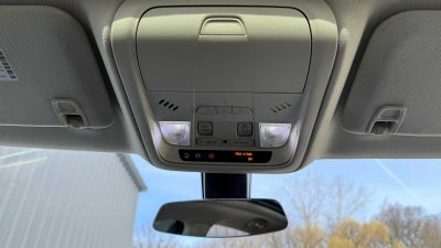 2017 Cadillac XT5 Luxury FWD