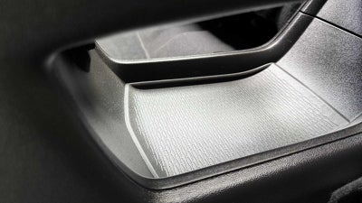 2017 Cadillac XT5 Luxury FWD