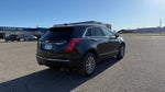 2017 Cadillac XT5 Luxury FWD