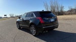 2017 Cadillac XT5 Luxury FWD