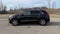 2017 Cadillac XT5 Luxury FWD