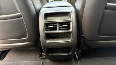 2017 Cadillac XT5 Luxury FWD