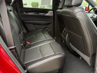 2021 Cadillac XT5 AWD Premium Luxury