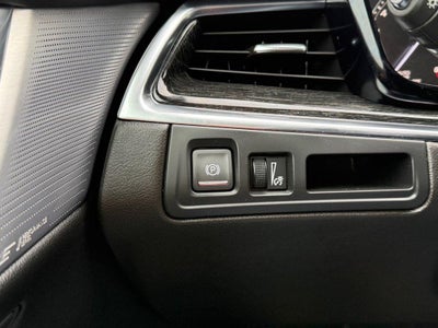 2021 Cadillac XT5 AWD Premium Luxury