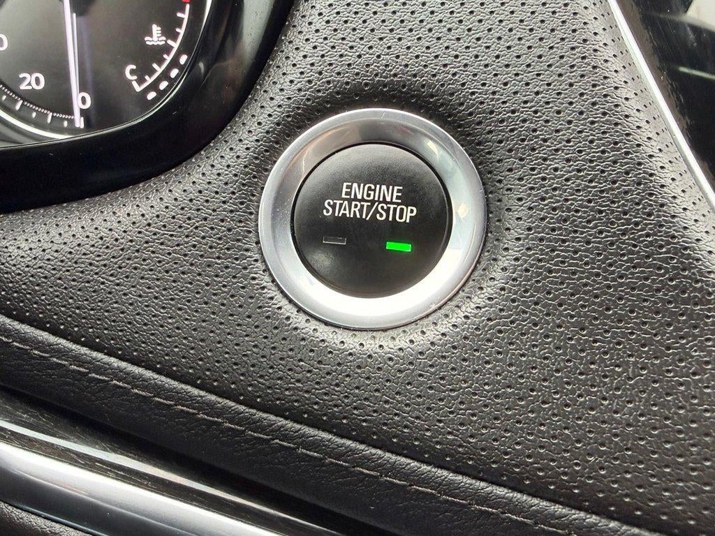 2021 Cadillac XT5 AWD Premium Luxury