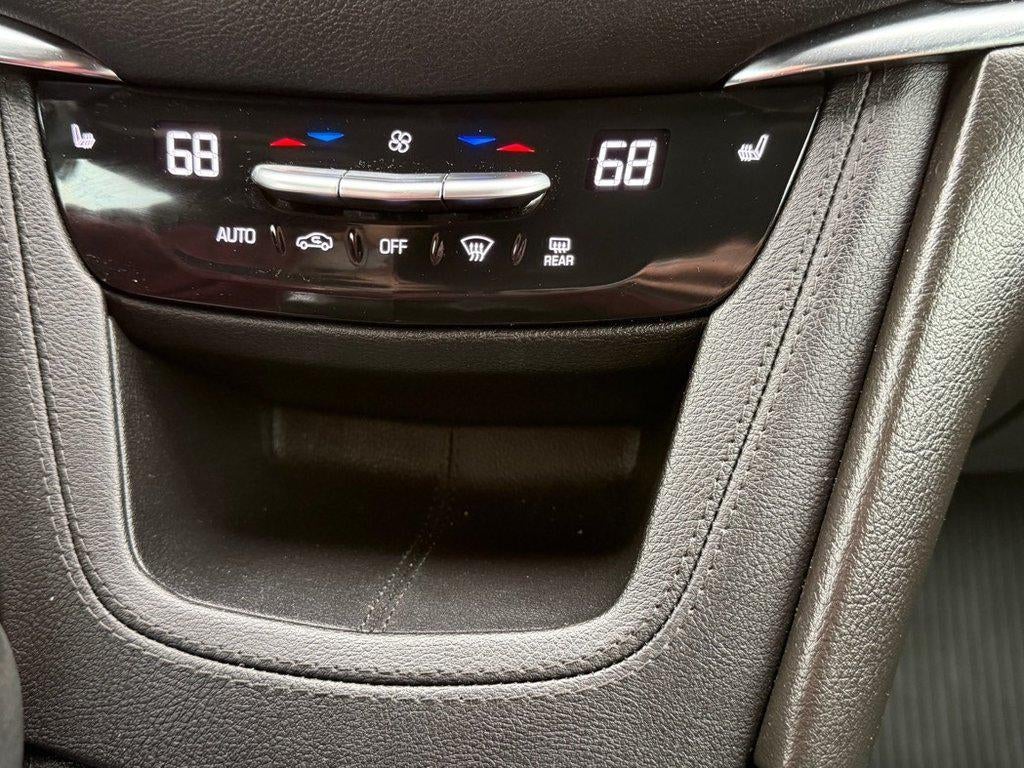 2021 Cadillac XT5 AWD Premium Luxury