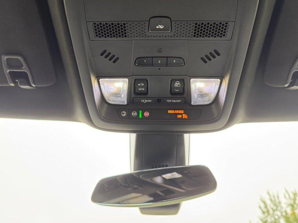 2021 Cadillac XT5 AWD Premium Luxury