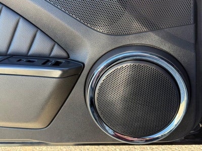 2014 Ford Mustang V6
