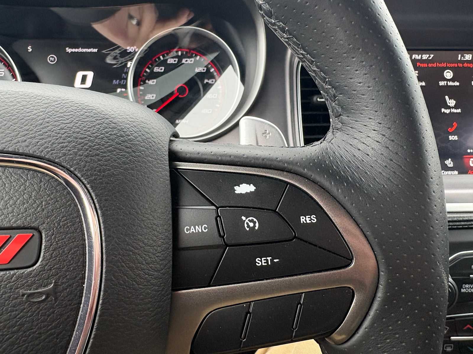 2019 Dodge Charger Scat Pack