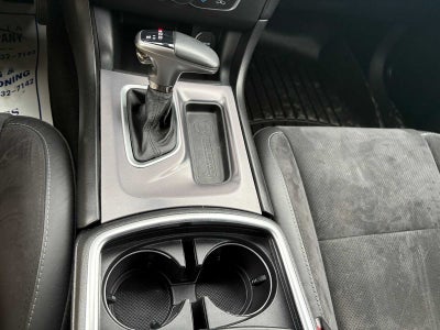 2019 Dodge Charger Scat Pack