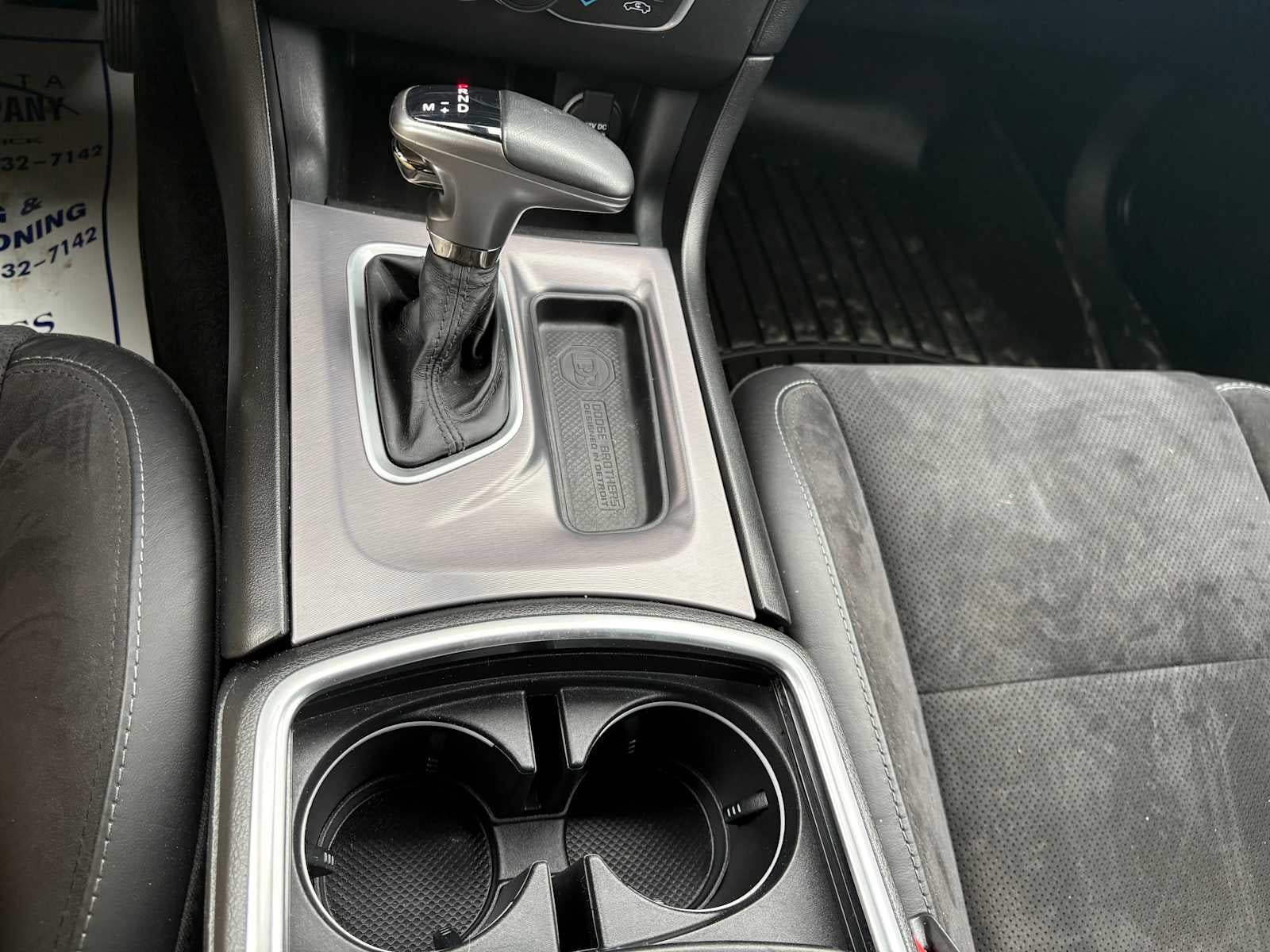 2019 Dodge Charger Scat Pack