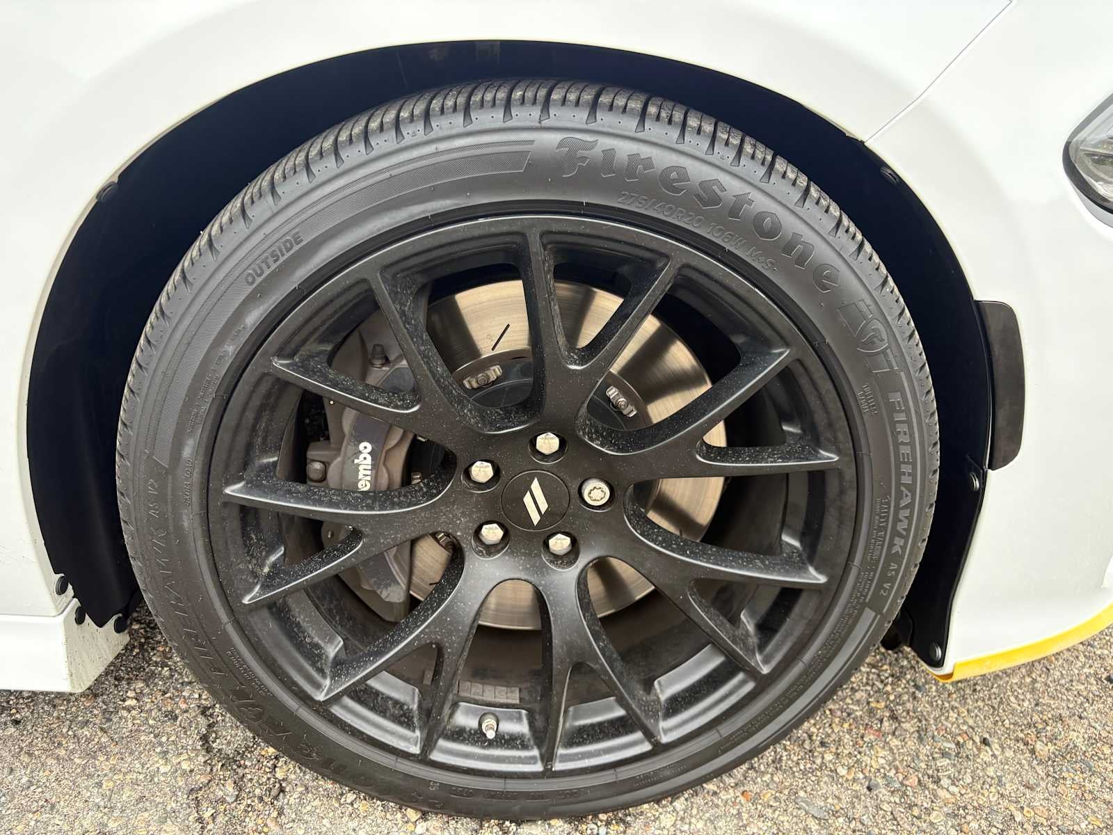 2019 Dodge Charger Scat Pack
