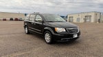 2012 Chrysler Town & Country Touring-L