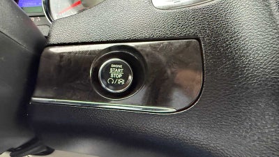 2012 Chrysler Town & Country Touring-L