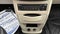 2012 Chrysler Town & Country Touring-L
