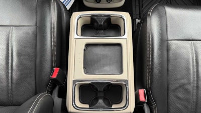 2012 Chrysler Town & Country Touring-L