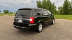 2012 Chrysler Town & Country Touring-L