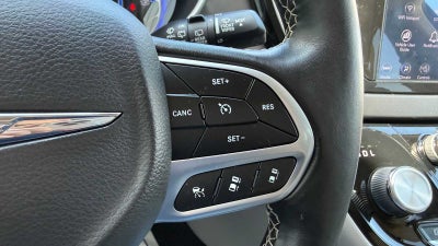 2020 Chrysler Pacifica Touring L Plus