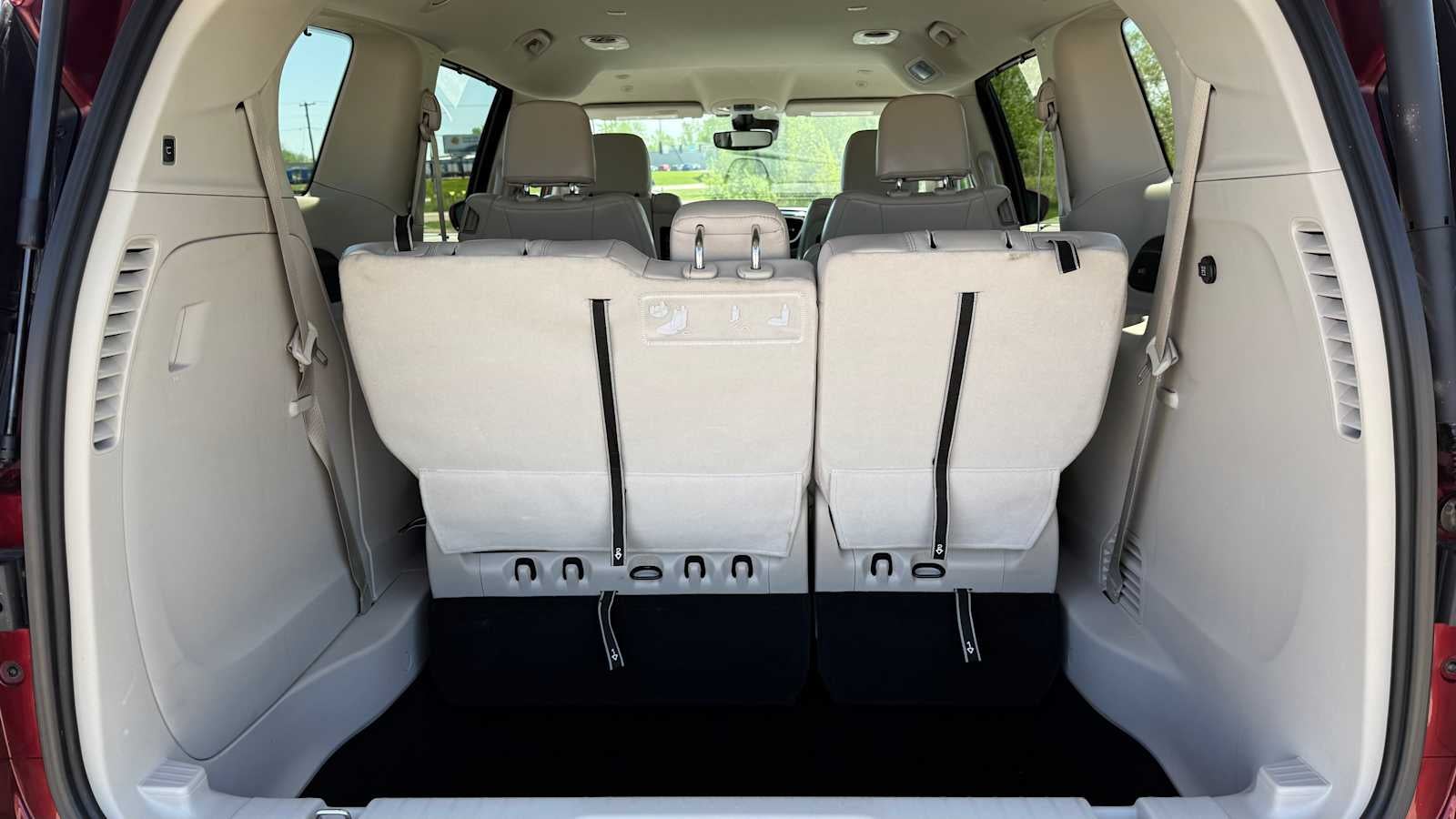 2020 Chrysler Pacifica Touring L Plus