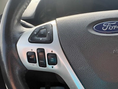 2011 Ford Edge Limited