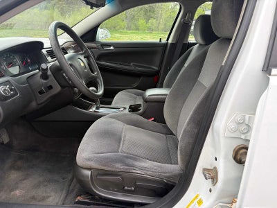 2015 Chevrolet Impala LT