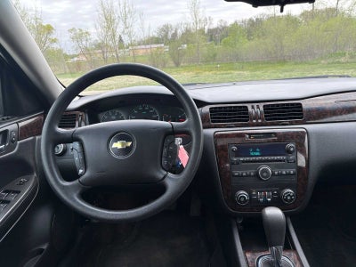 2015 Chevrolet Impala LT