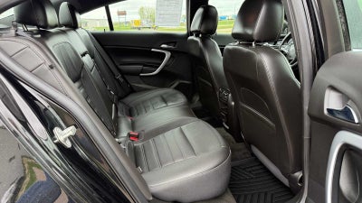 2016 Buick Regal GS