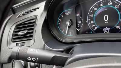 2016 Buick Regal GS
