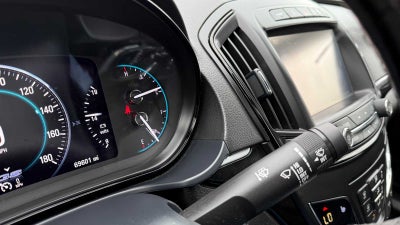 2016 Buick Regal GS