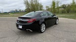 2016 Buick Regal GS